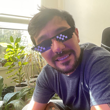 Profile photo of Luis Dorantes Lopez Cueto