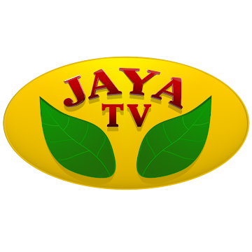 Profile photo of JAYA TV Graphics