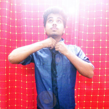Profile photo of Sparsh Chaudhary