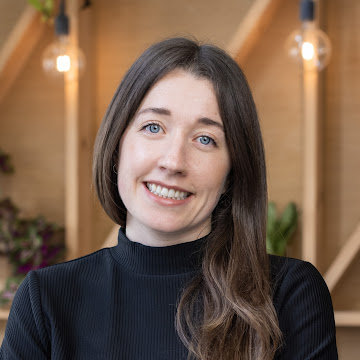 Profile photo of Aine O'Flaherty