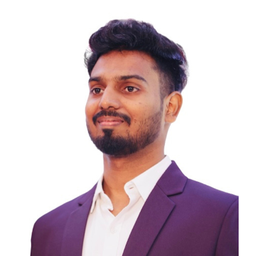 Profile photo of Sathish Kumar S
