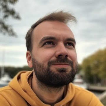 Profile photo of Oleksii Kapustin