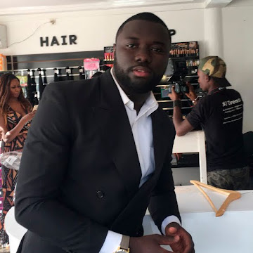 Profile photo of Cherif sogoba