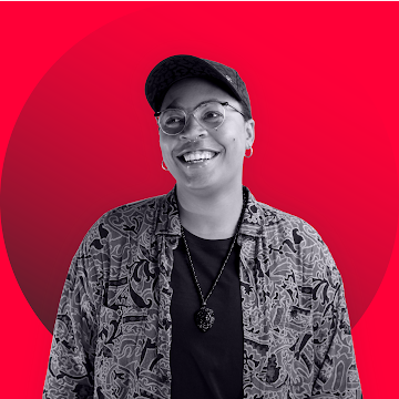 Profile photo of Danielle Williams