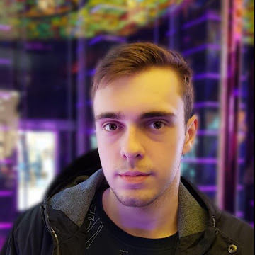 Profile photo of Тимур Павлов