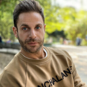 Profile photo of Luca