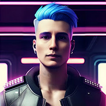 Profile photo of Alex Zelin