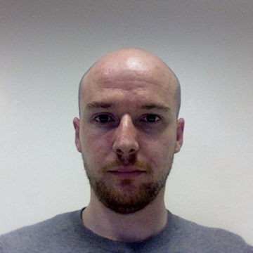 Profile photo of Manus Goan