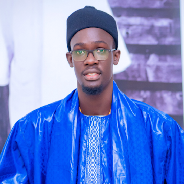 Profile photo of PAPA DIOUCK