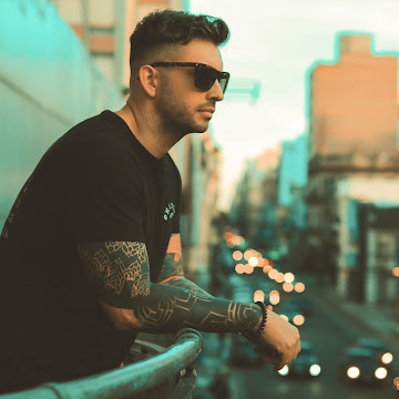 Profile photo of Federico Rivero
