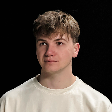 Profile photo of max iso