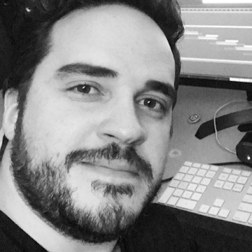 Profile photo of Leonardo Siqueira